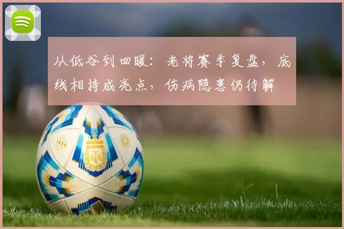 从低谷到回暖:老将赛季复盘,底线相持成亮点,伤病隐患仍待解 - 彩客网推荐