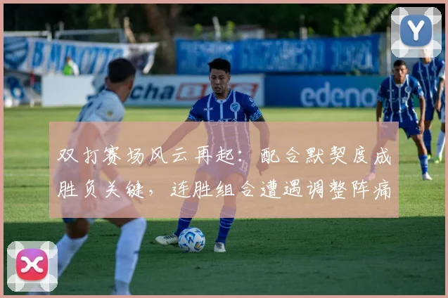 双打赛场风云再起：配合默契度成胜负关键，连胜组合遭遇调整阵痛 - 彩客网推荐