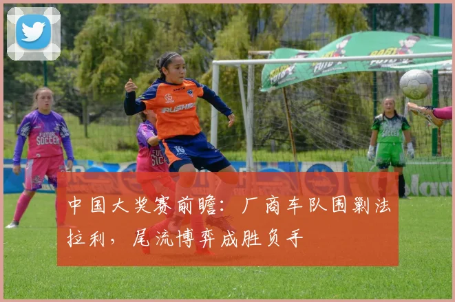 中国大奖赛前瞻:厂商车队围剿法拉利,尾流博弈成胜负手 - 彩客网推荐