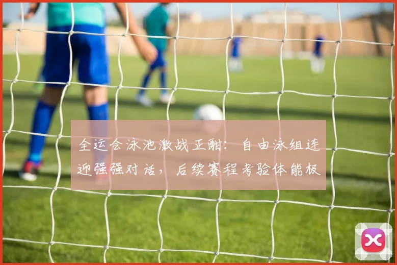 全运会泳池激战正酣：自由泳组连迎强强对话，后续赛程考验体能极限 - 彩客网推荐